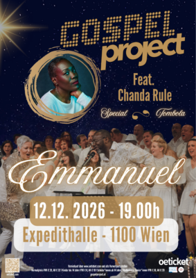 GOSPEL project - EMMANUEL