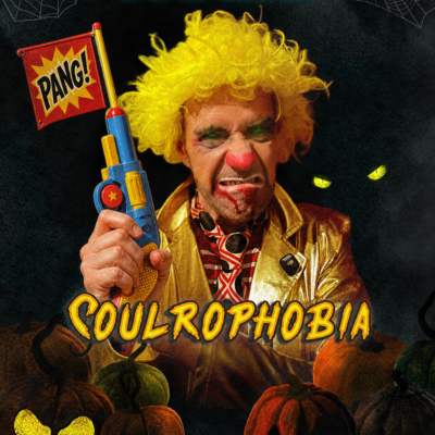 Coulrophobia - Halloween Special 2026